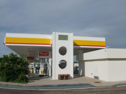 Pristine Specialist Retail Spraying